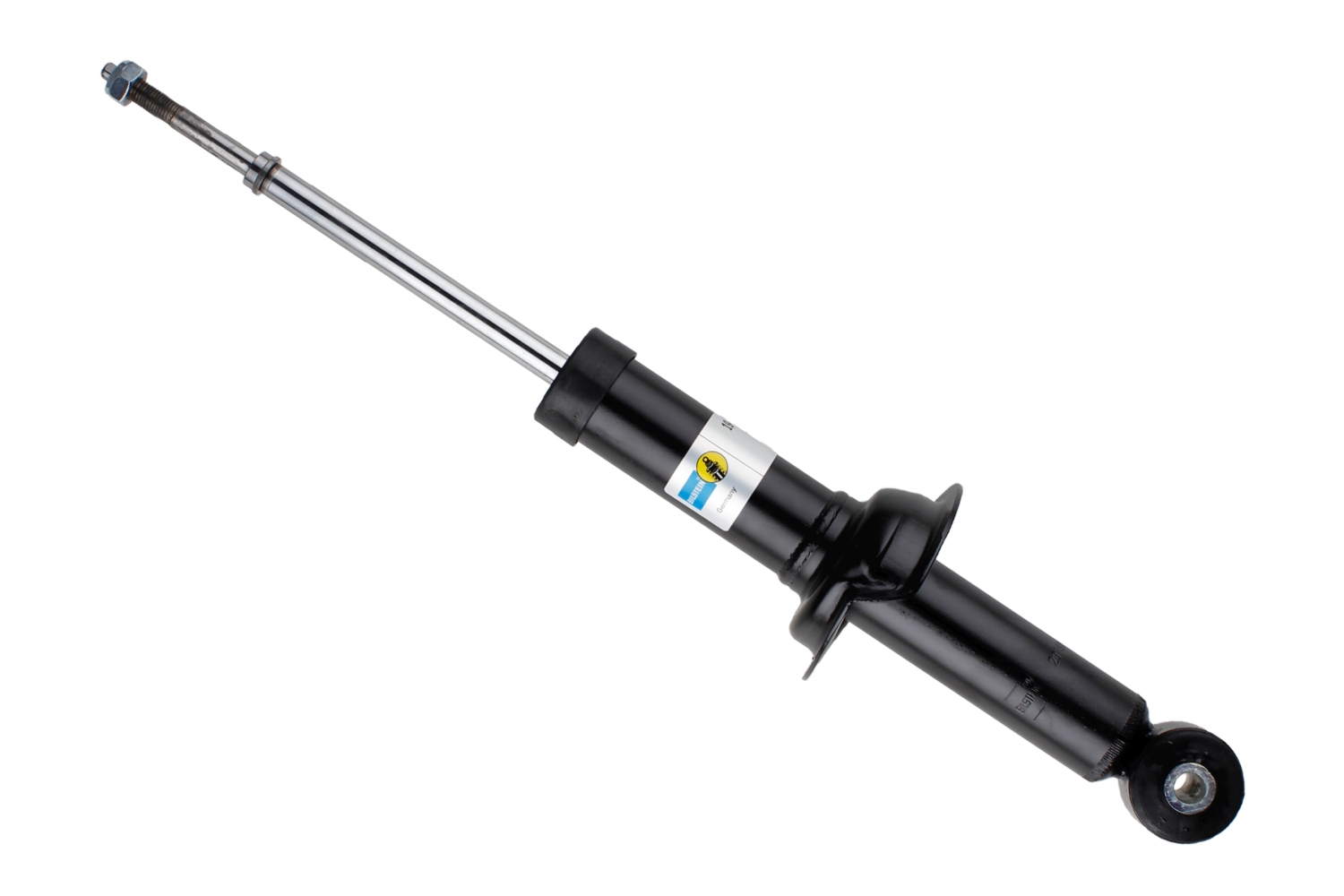 Amortisseur Arrière Bilstein B4 Outlander Iii Jusqu'à Bj.05.15