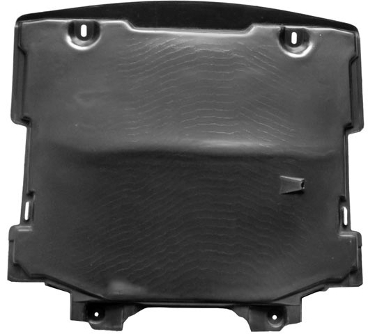 MOTOR BESCHERMPLAAT onder W202 93-00 ALLEEN DIESEL MOD.