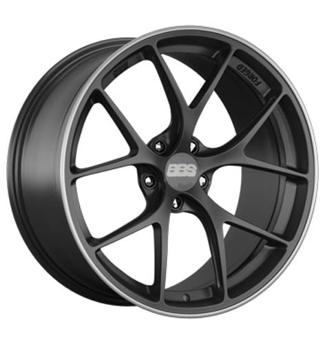 BBS FI zwart matt 11,25x19 5x130 ET55