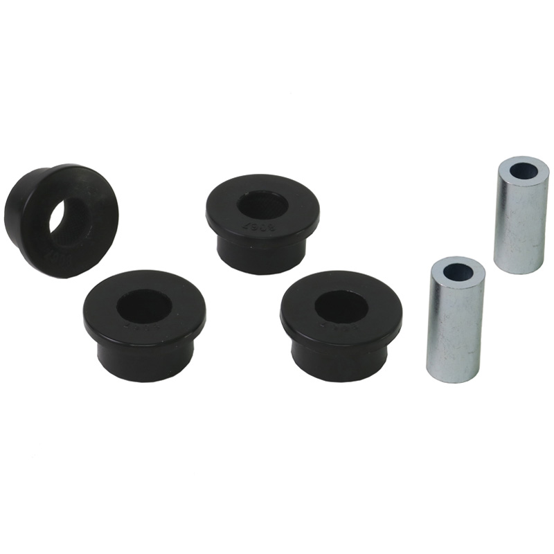 Whiteline Bielle de suspension - Lower Rear Bushing sur mesure pour Saab 9-2X Estate / Subaru Forester SF-SG/Impreza/Legacy I-II/Legacy Outback 1989-2008