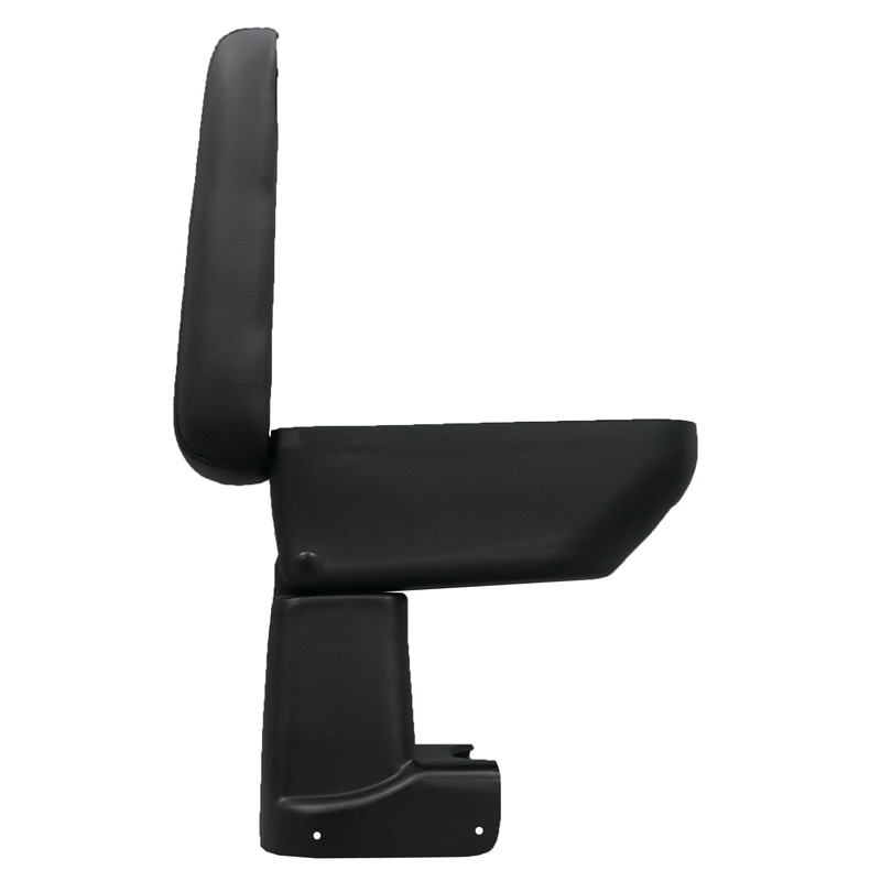Accoudoir simili cuir sur mesure pour Hyundai i10 II 2013-2016