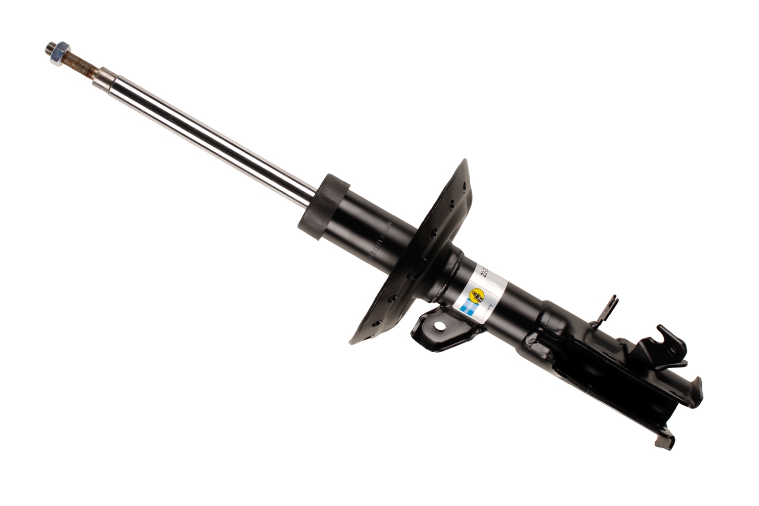 Amortisseur Avant Gauche Bilstein B4 Honda Jazz Iii (ge)