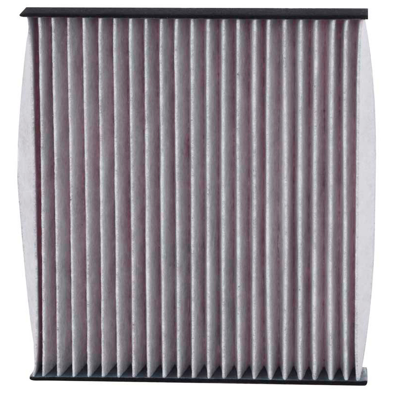 K&N Filtre à Air d'Habitacle Jetable Premium sur mesure pour Toyota/Lexus/Jaguar/Landrover divers modèles (DVF5014)