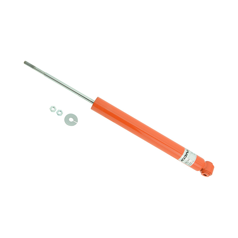 KONI Amortisseur STR.T sur mesure pour Mercedes Classe C (W202) Sedan/Combi / Classe CLK (W208) Coupé/Cabrio 1993-2002 - Essieu avant (8050-1064)