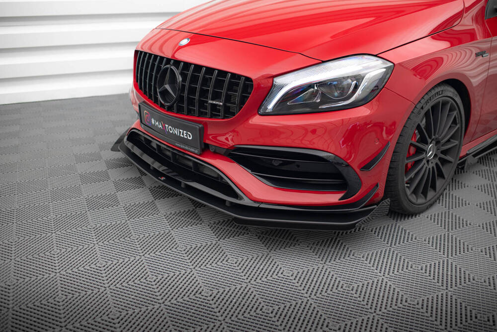DACHSpoiler Mercedes W179