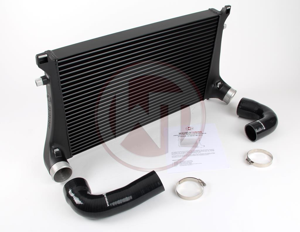 Intercooler Volkswagen T-Roc 2,0TSI 4Motion / R 4Motion Wagner Competition kit