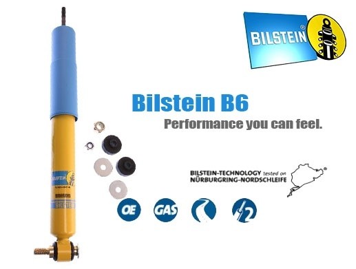 Bilstein BMW 3 Series (E46) Coupé 318 Ci B6 Sport Amortisseur