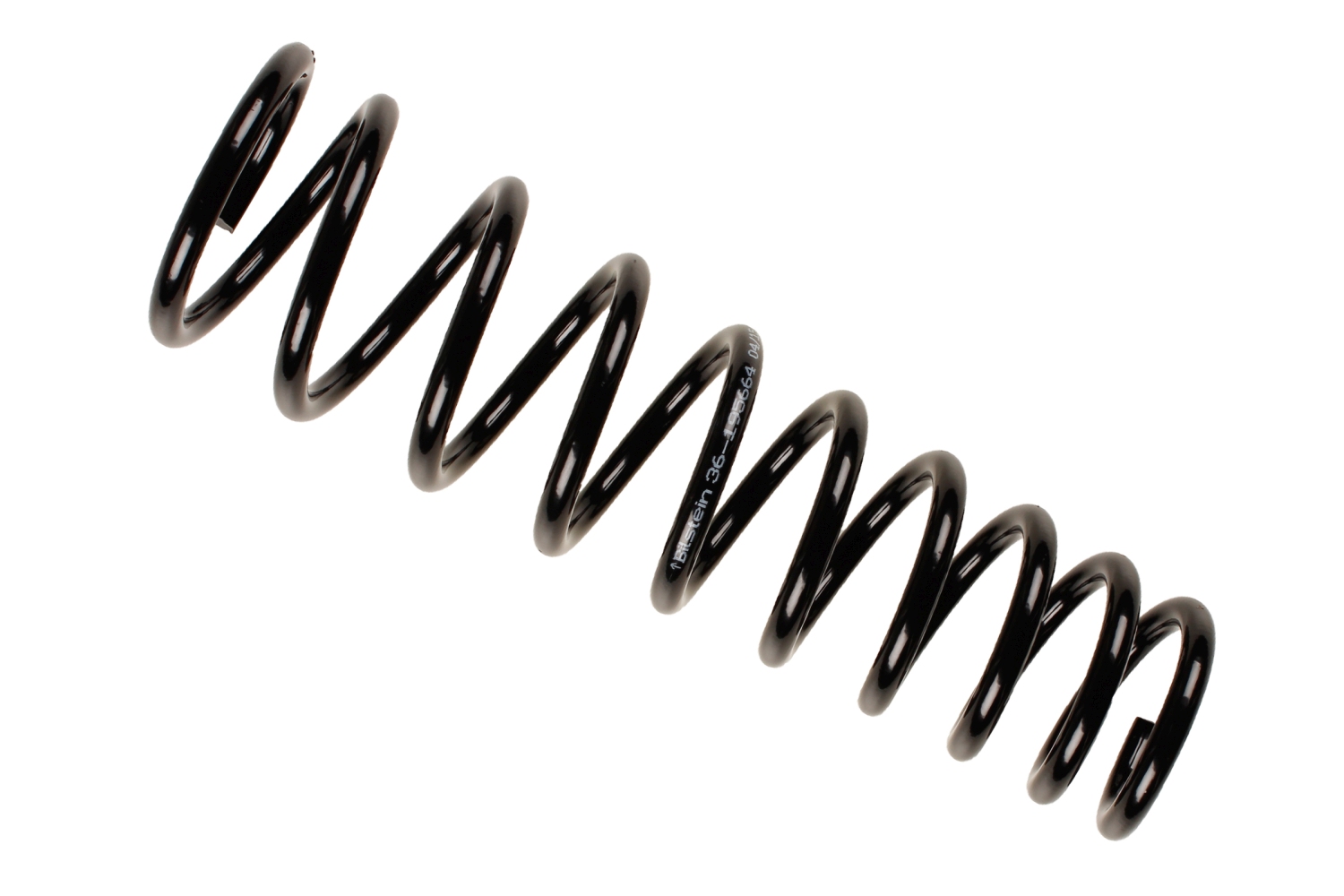 Ressort Avant Bilstein B3 Alfa 156 932