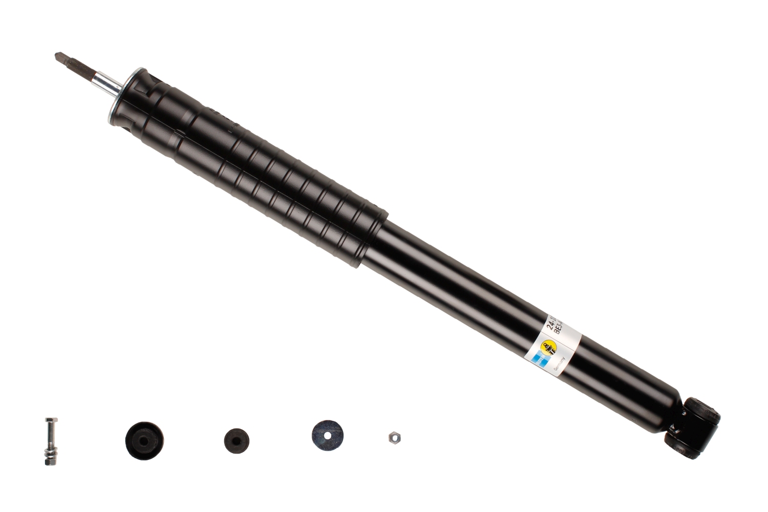 Amortisseur Bilstein Mercedes Classe A (w169) H B4dm