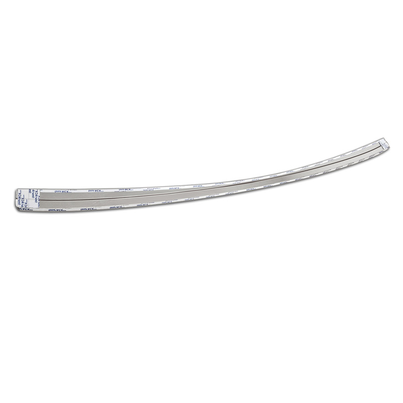 Protection de seuil arrière sur mesure pour Honda CR-V VI 2023-