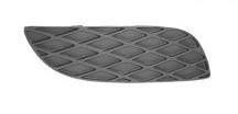 voorbumper grille, rechts Toyota Yaris, 1999-2005, P1