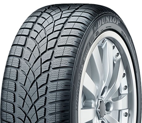 Dunlop 235/60 R16 100H WINTER SP. 3D Bandenset