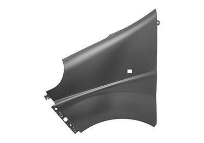 spatbord, links Nissan Primastar, 2002-2006