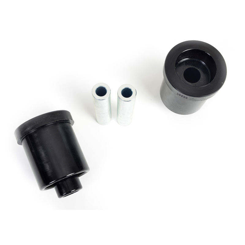 Whiteline Essieu Rigide - Front Bushing sur mesure pour Abarth/Alfa Romeo/Chevrolet/Citroën/Fiat/Opel/Vauxhall 1999-
