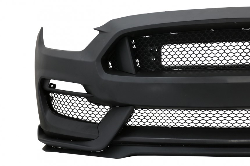 Voorbumperzijde Ford Mustang