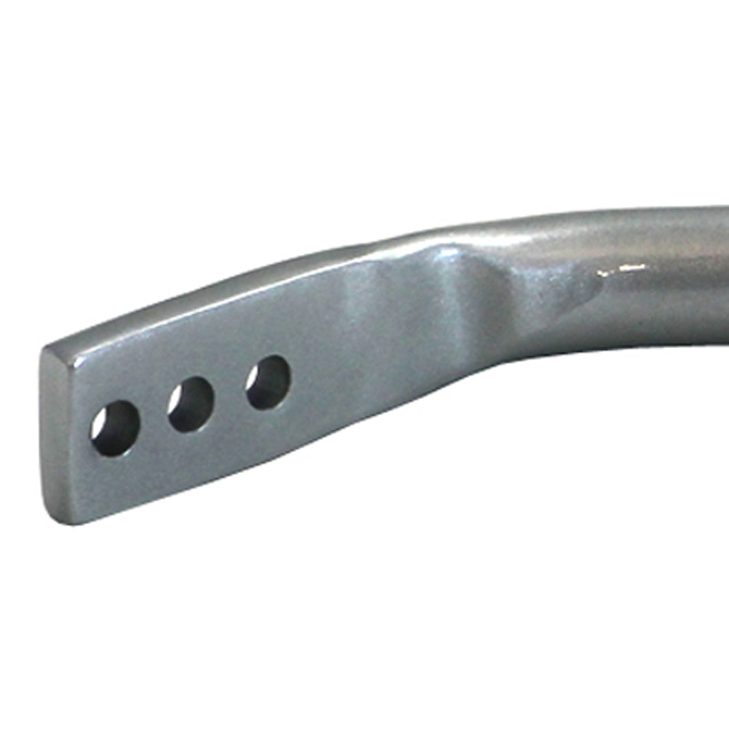 Whiteline Barre stabilisatrice avant 27mm Heavy Duty réglable sur mesure pour BMW Série 3 E36 1991-1999