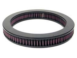 K&N Inlegfilter Toyota Corolla 1.6 1983-7/85