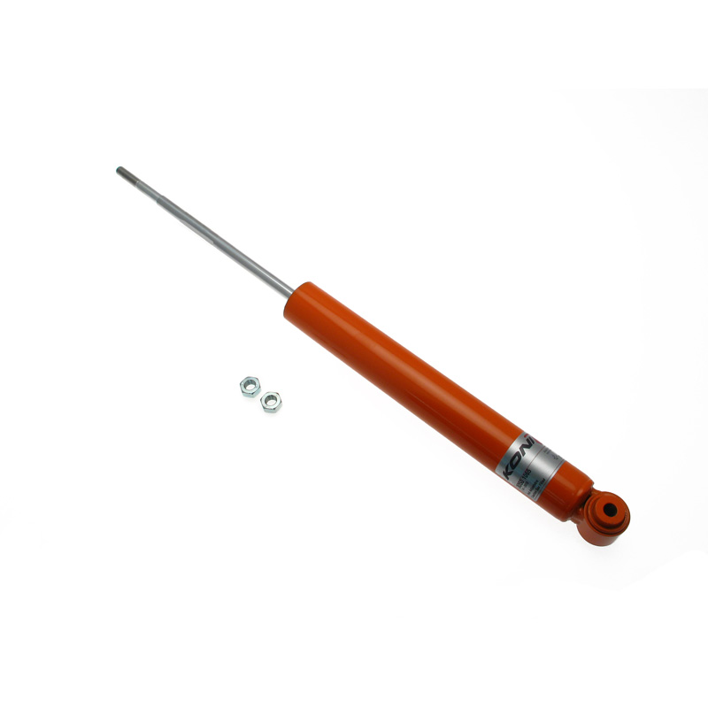 KONI Amortisseur STR.T sur mesure pour Mercedes Classe C (W202) Sedan/Combi / Classe CLK (W208) Coupé/Cabrio 1993-2002 - Essieu arrière (8050-1065)