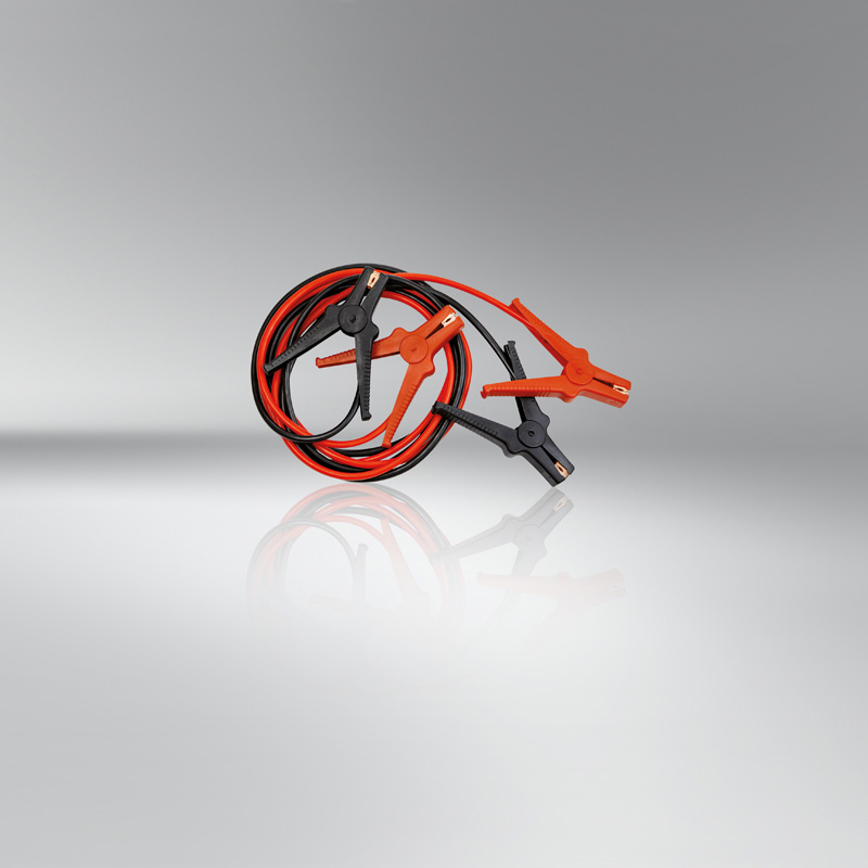Osram BATTERYstart 300A - Câbles de démarrage