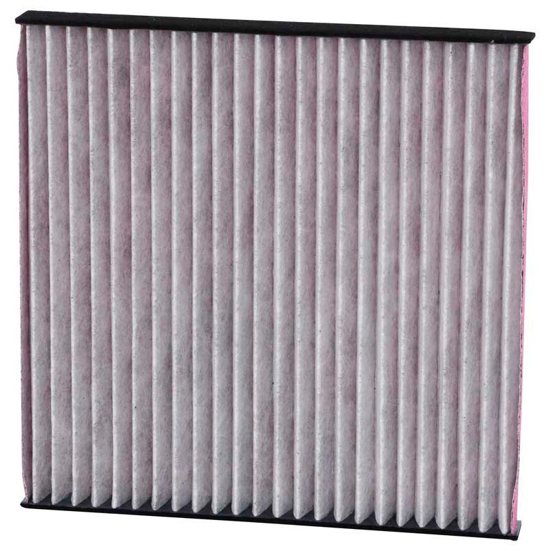 K&N Filtre à Air d'Habitacle Jetable Premium sur mesure pour Toyota divers modèles (DVF5045)