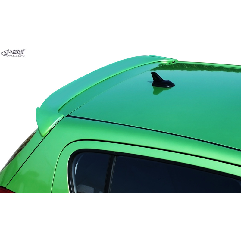 Becquet de toit sur mesure pour Hyundai i20 PB/PBT 2008-2014 (PUR-IHS)