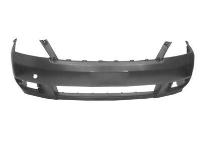 voorbumper, in primer Kia Carnival, 2006 -