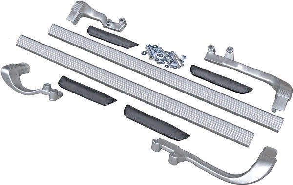 set Sidesteps XC93