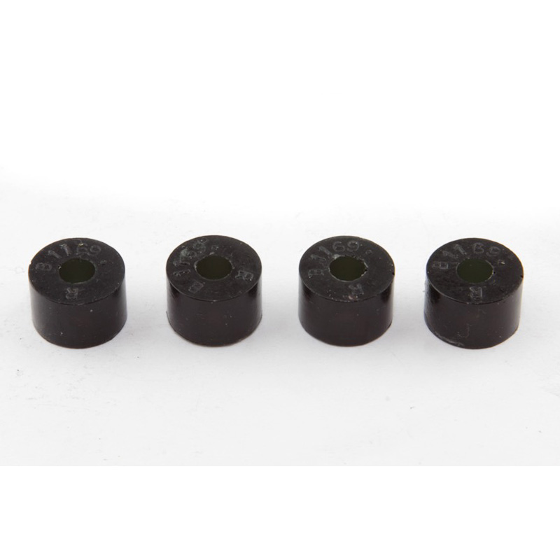 Whiteline Barre stabilisatrice/tige d'accouplement Lower Bushing sur mesure pour Mazda / Nissan Almera II/Skyline/Vanette / Suzuki Jimny/Samurai/Sierra/SJ 410/413/Swift I/II / Toyota 1970-