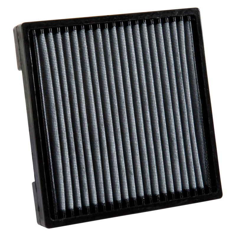 K&N Filtre à Air d'Habitacle sur mesure pour Subaru BRZ & Toyota GT86 2012- (VF1013)