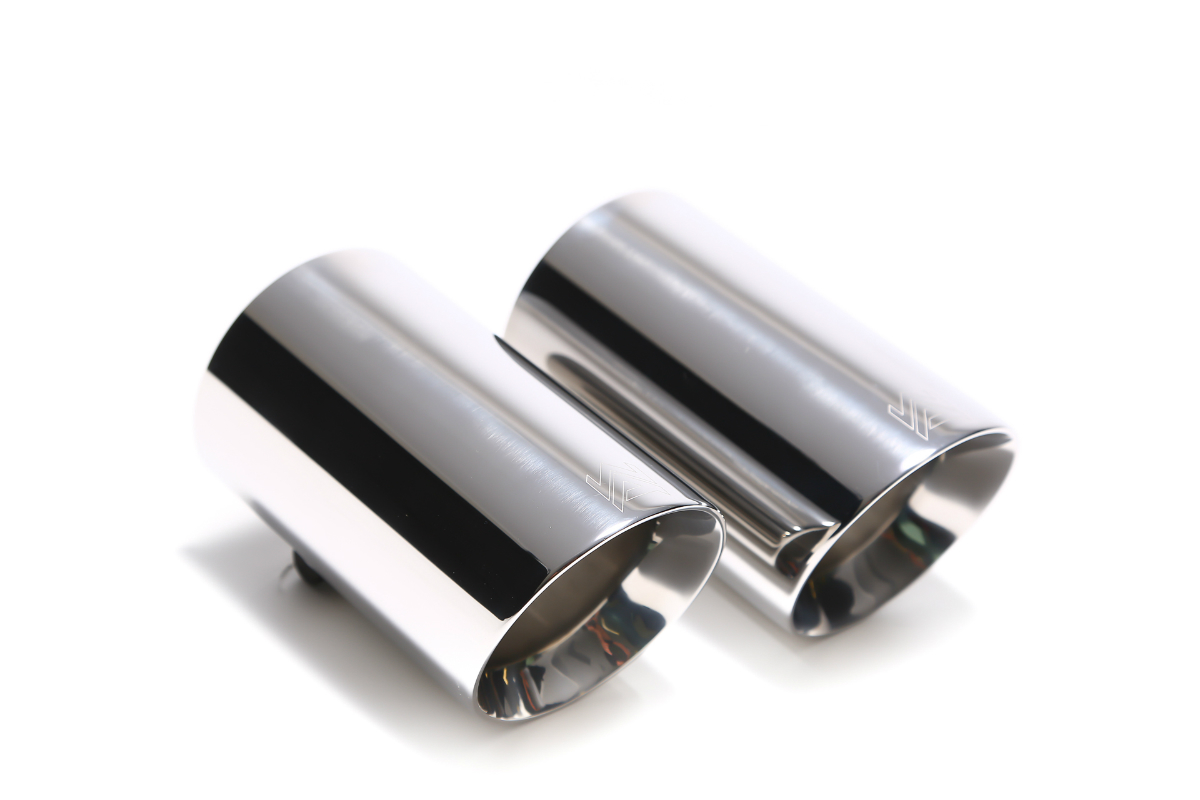 Armytrix BMW 5 Series F10 535i (N55B30) (2010-2016) Dual Chrome