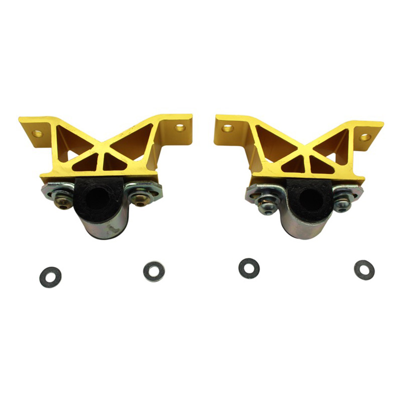 Whiteline 20mm Kit de montage de barre stabilisatrice sur mesure pour Saab 9-2X Estate / Subaru Impreza/Legacy I-II/Legacy Outback 1989-2007