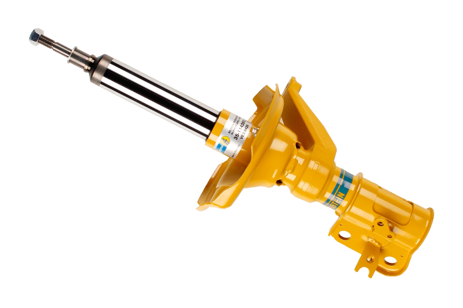 Amortisseur Avant Droit Bilstein B8 Honda Civic 7