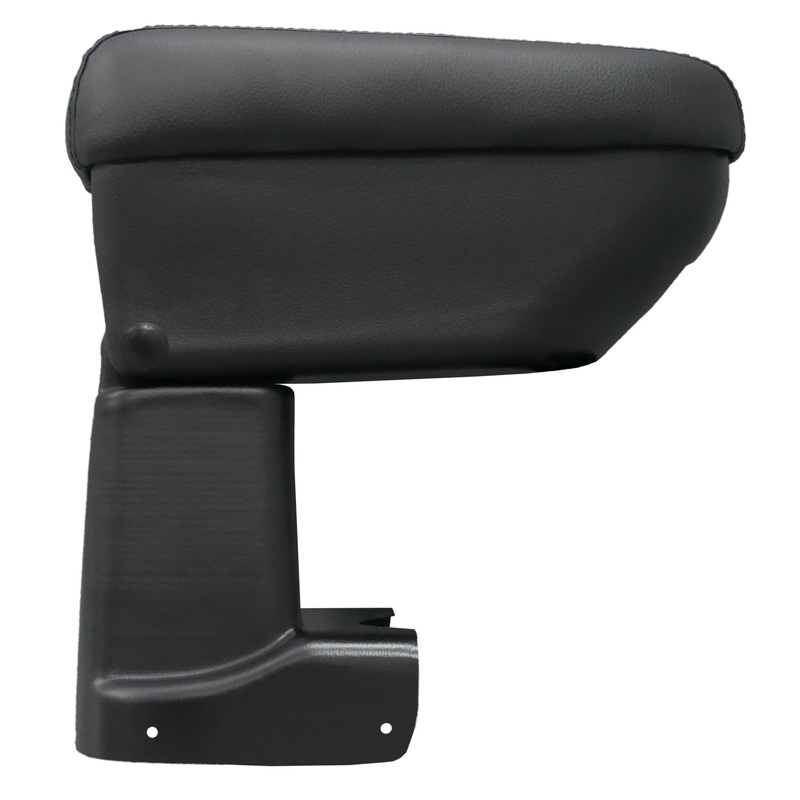 Accoudoir simili cuir sur mesure pour Hyundai i10 II 2013-2016