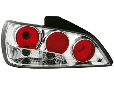 Feux arriere Peugeot 406 96+