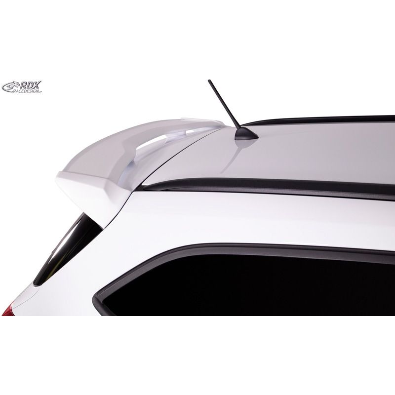 Becquet de toit sur mesure pour Ford Focus III Wagon 10-18 (PUR-IHS)