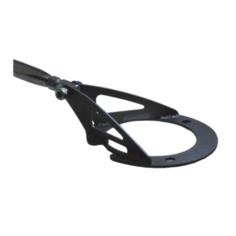 Whiteline Barre anti-rapprochement avant sur mesure pour Subaru Legacy V BM/V Estate BR/Outback BR 2009-
