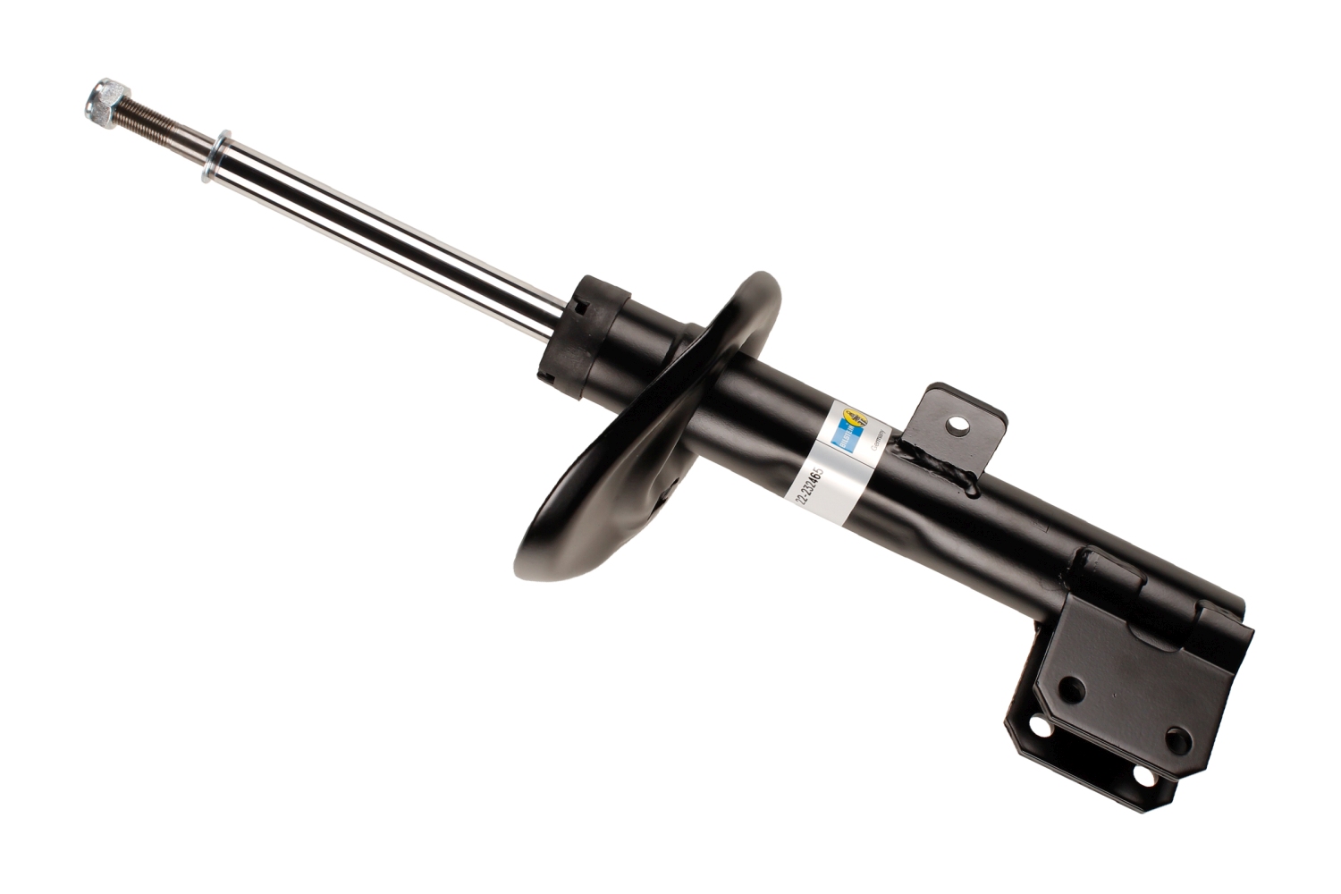 Amortisseur Avant Gauche Bilstein B4 Citroën Ds5