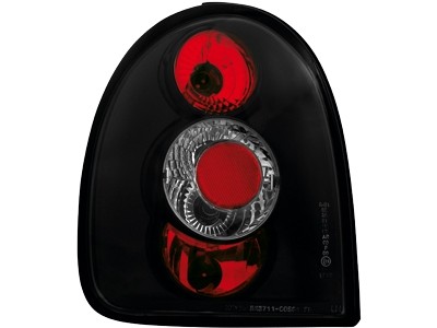 Feux arriere Opel Corsa B lexus look