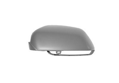spiegelkapje, in primer, links Skoda Octavia, 2004-2009