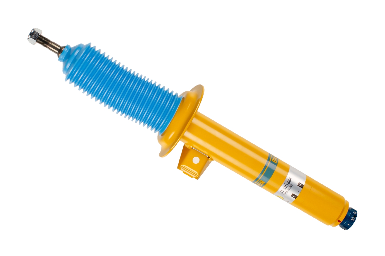 Amortisseur Sport Bilstein Bmw 3 (e46) Av B6a10