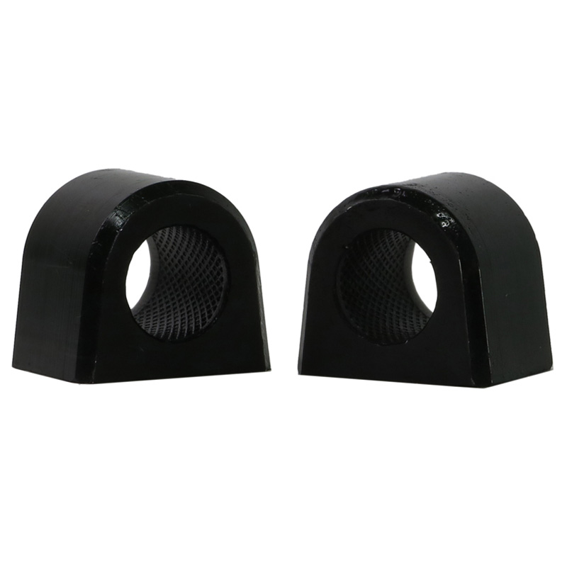 Whiteline Barre stabilisatrice - Montage Bushing sur mesure pour Subaru Forester SF-SG/Impreza/Legacy II/Legacy Outback BG/Leone/Loyale/XT Coupé 1984-2008
