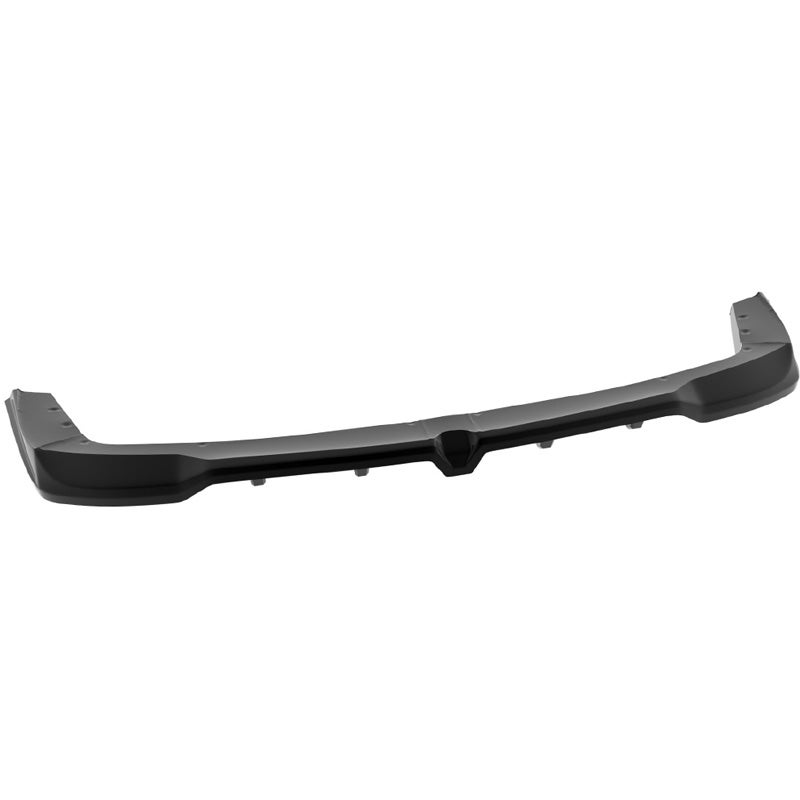 Motordrome Diffuseur Arrière sur mesure pour MG ZS II 2024- (ABS)