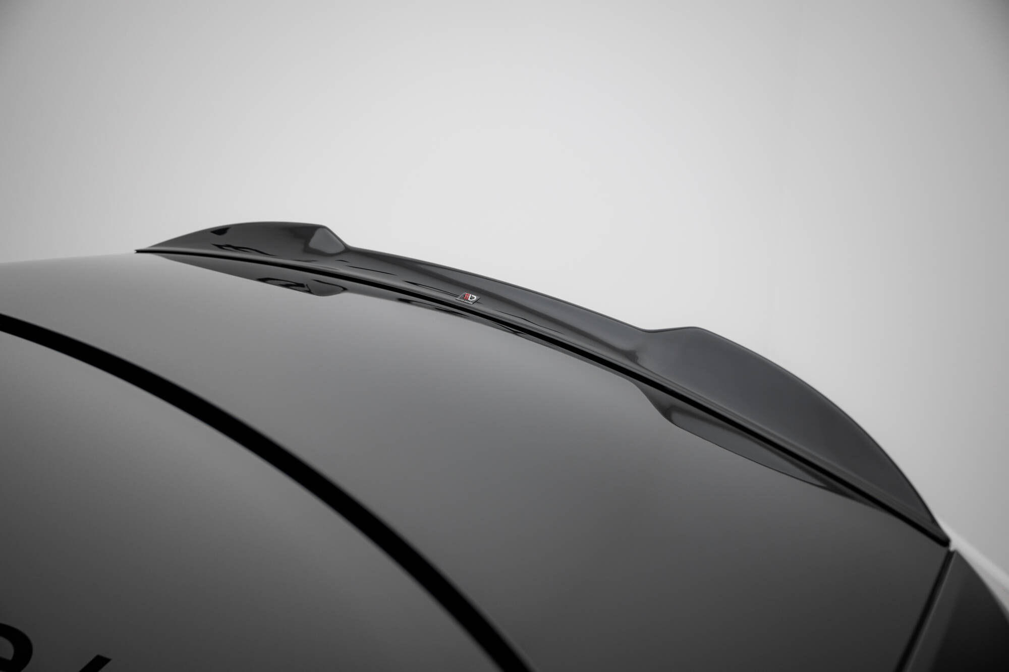 Bodykit passend voor Audi S8 D5 (2019–2021)