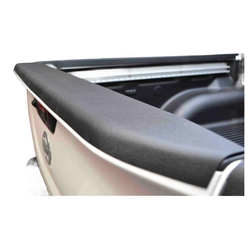 Baguette de hayon sur mesure pour Nissan Navara NP300 (D23) 2014-2021 - Noir mat