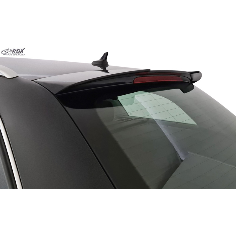 Becquet de toit sur mesure pour Audi A6 Avant 2005-2011 (PUR-IHS)