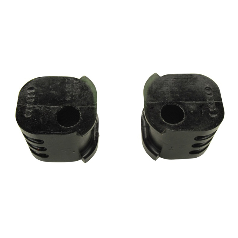 Whiteline Kit anti-lift - Wishbone avant - Lower Inner Rear Bushing sur mesure pour Hyundai Lantra I / Mitsubishi FTO/Lancer III-VII/Mirage / Proton Impian/Jumbuck/Persona 300/400/Satria 1983-2008