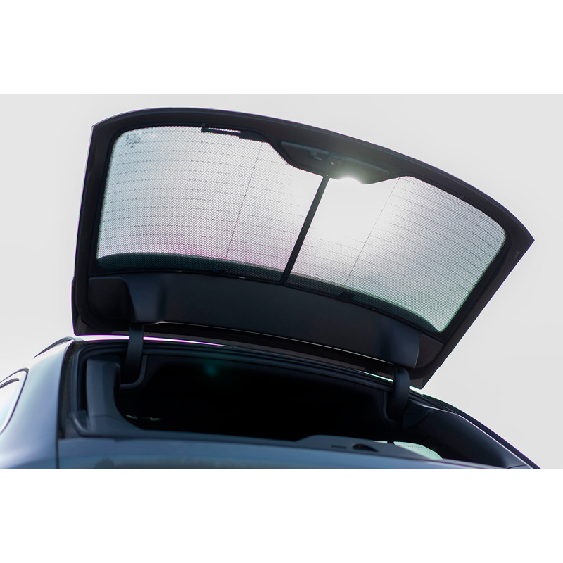 Set de Car Shades sur mesure pour BMW Série 3 G21 Touring 2019- (8-pièces)