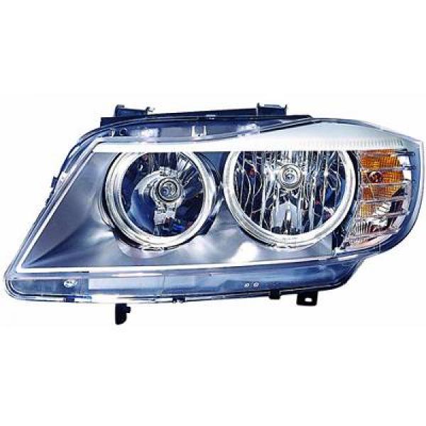 Koplamp Rechts BMW E93