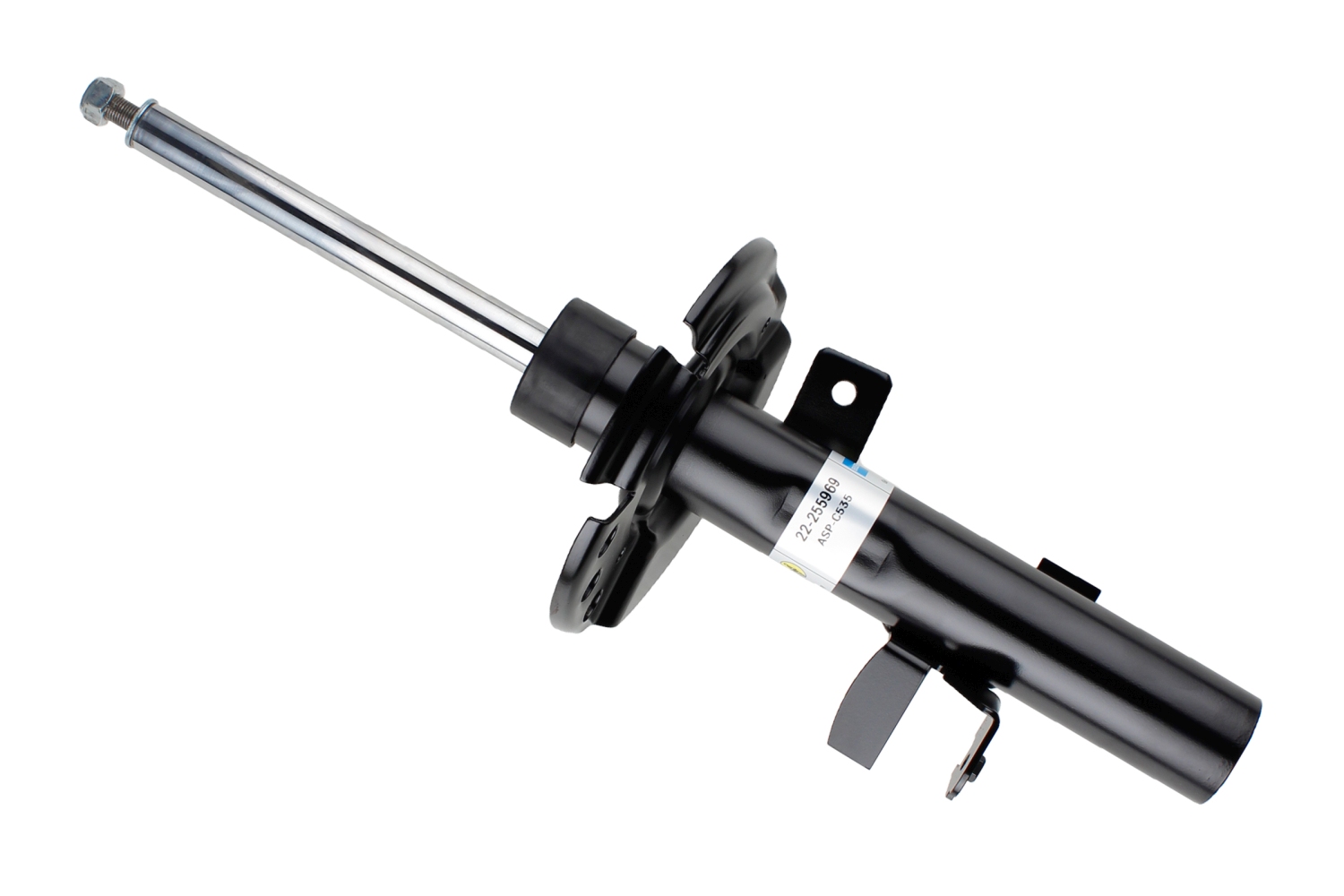 Amortisseur Avant Gauche Bilstein B4 Ford Focus Iii (cb8) Sport