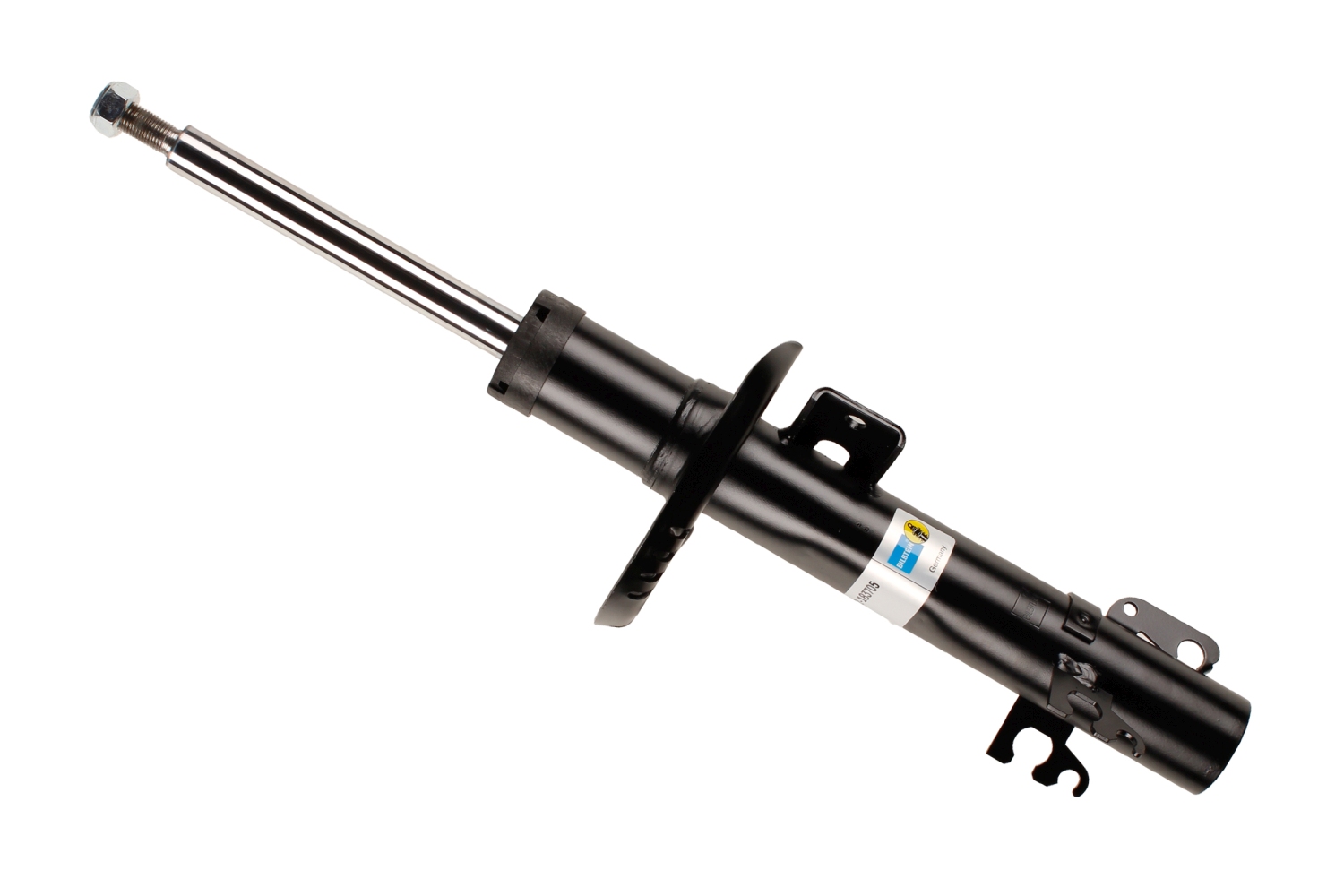 Amortisseur Avant Bilstein B4 Pour Seat Ibiza V (6j5)